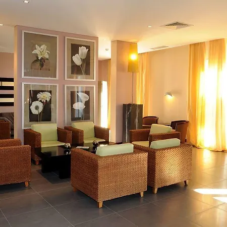 Enotel Sunset Bay Szálloda