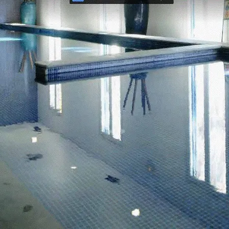 Enotel Sunset Bay מלון