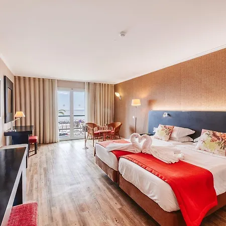 Enotel Sunset Bay Otel Ponta do Sol (Madeira)