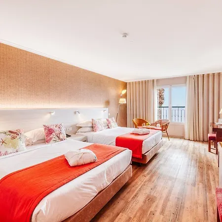 Enotel Sunset Bay Otel