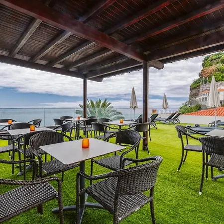 Enotel Sunset Bay 4* Ponta do Sol