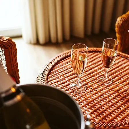 Enotel Sunset Bay Otel