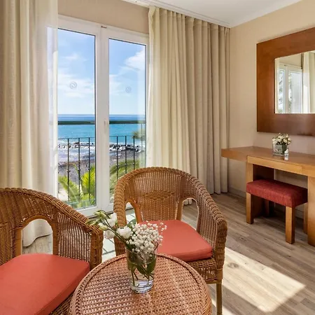 Szálloda Enotel Sunset Bay 4*