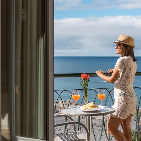 Hotel Enotel Sunset Bay Ponta do Sol (Madeira)