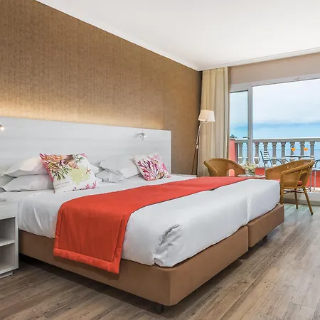 Enotel Sunset Bay Ponta do Sol (Madeira)