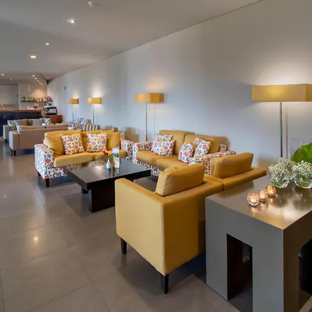 Enotel Sunset Bay 4* Ponta do Sol (Madeira)