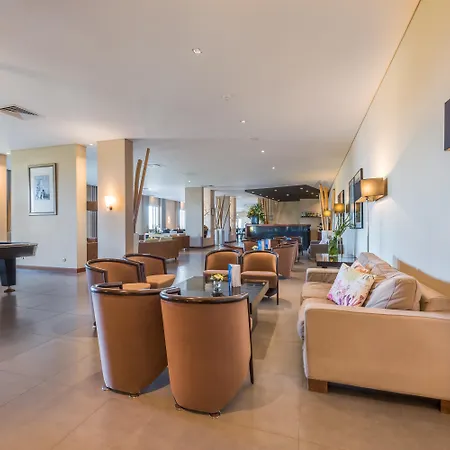 Enotel Sunset Bay Szálloda 4*