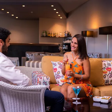 Enotel Sunset Bay Ponta do Sol (Madeira)