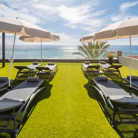 Hotel Enotel Sunset Bay