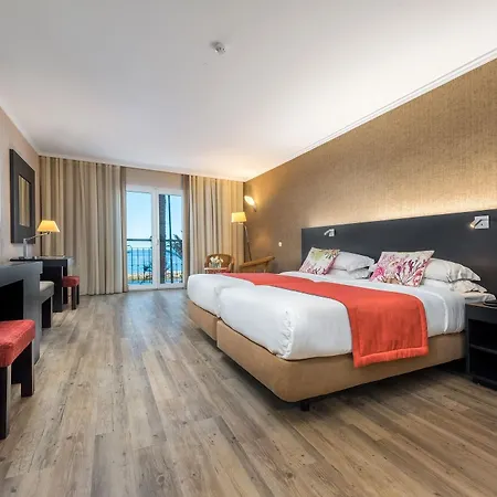 Enotel Sunset Bay Szálloda 4*