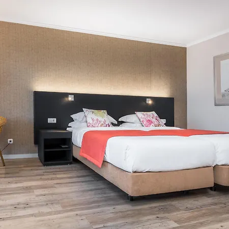 Enotel Sunset Bay 4* Ponta do Sol (Madeira)