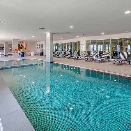 Enotel Sunset Bay Hotell 4*
