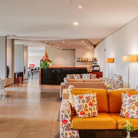 Enotel Sunset Bay Otel Ponta do Sol (Madeira)