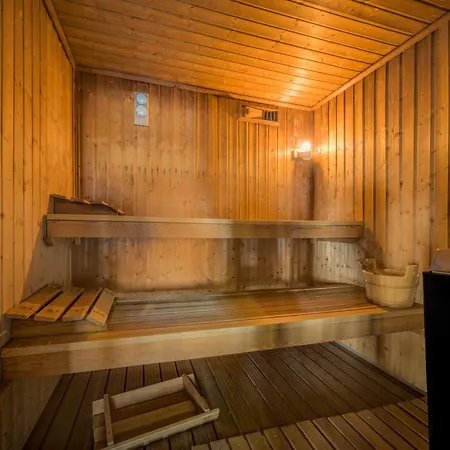 Otel Enotel Sunset Bay 4*