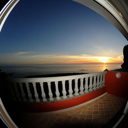 Enotel Sunset Bay Otel Ponta do Sol (Madeira)