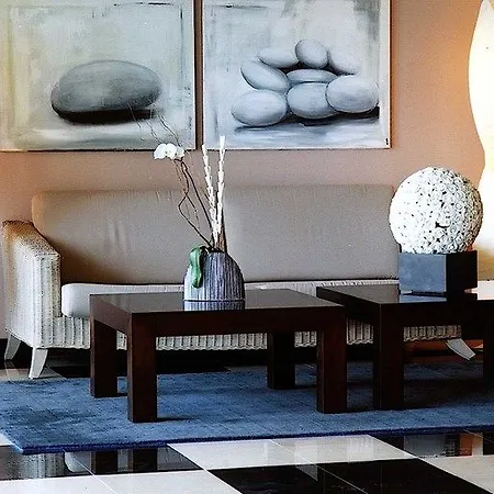 מלון Enotel Sunset Bay 4*