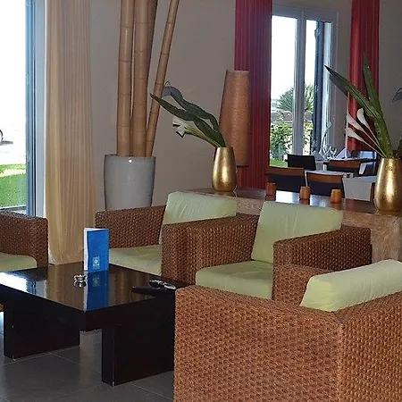 Enotel Sunset Bay 4* Ponta do Sol