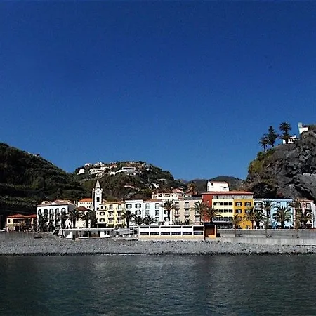 Szálloda Enotel Sunset Bay 4*