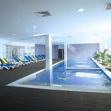 Enotel Sunset Bay 4*