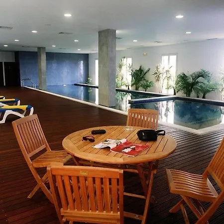 Otel Enotel Sunset Bay Ponta do Sol (Madeira)