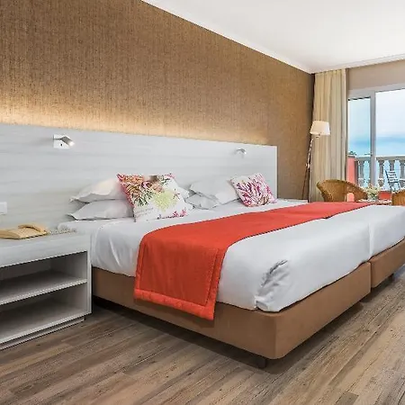 Szálloda Enotel Sunset Bay 4*