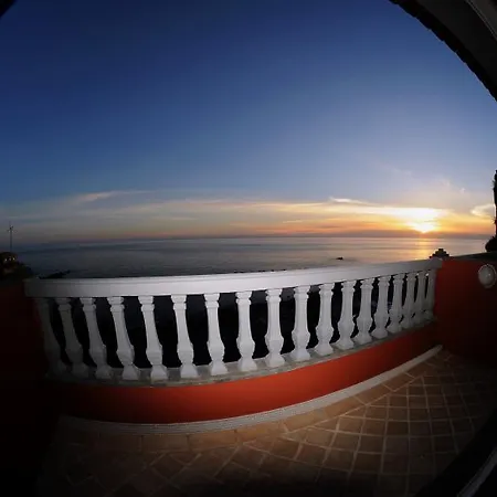 Enotel Sunset Bay 4* Ponta do Sol (Madeira)