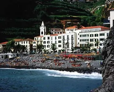 Enotel Sunset Bay Ponta do Sol