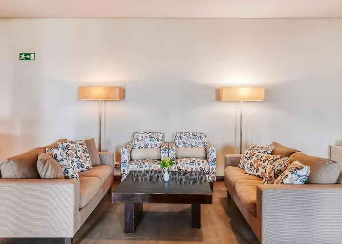 Enotel Sunset Bay Ponta do Sol (Madeira)