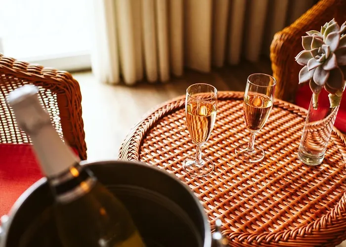 Enotel Sunset Bay Hotel