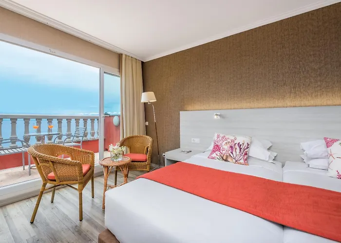 Enotel Sunset Bay Hotel