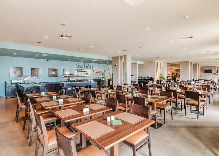 Enotel Sunset Bay 4* Ponta do Sol (Madeira)