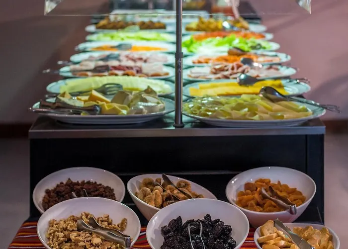 Hotel Enotel Sunset Bay