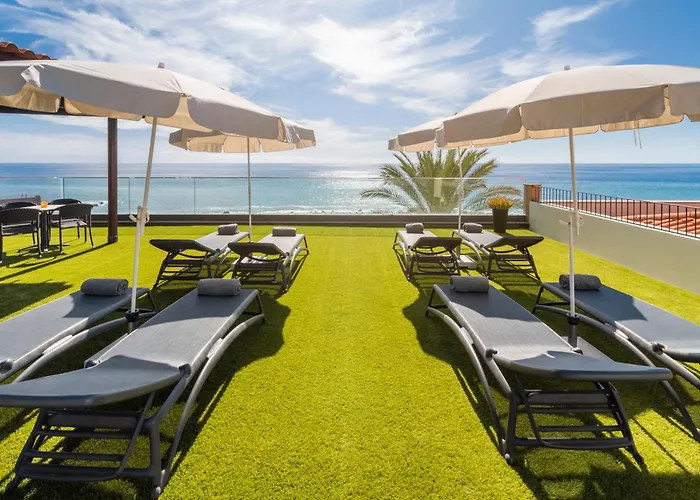 Hotel Enotel Sunset Bay