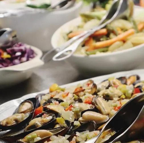 Enotel Sunset Bay Hotel