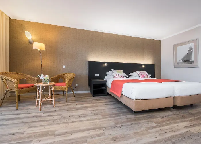 Hotel Enotel Sunset Bay Ponta do Sol (Madeira)