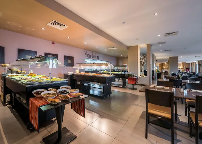 Hotel Enotel Sunset Bay Ponta do Sol (Madeira)