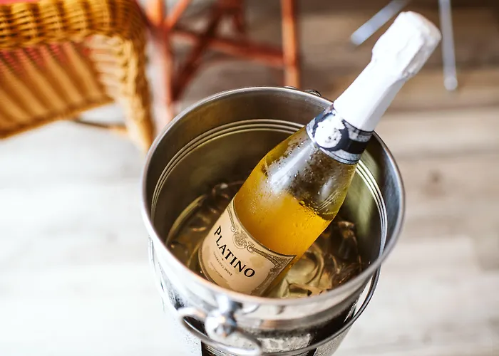 Enotel Sunset Bay Hotel 4*