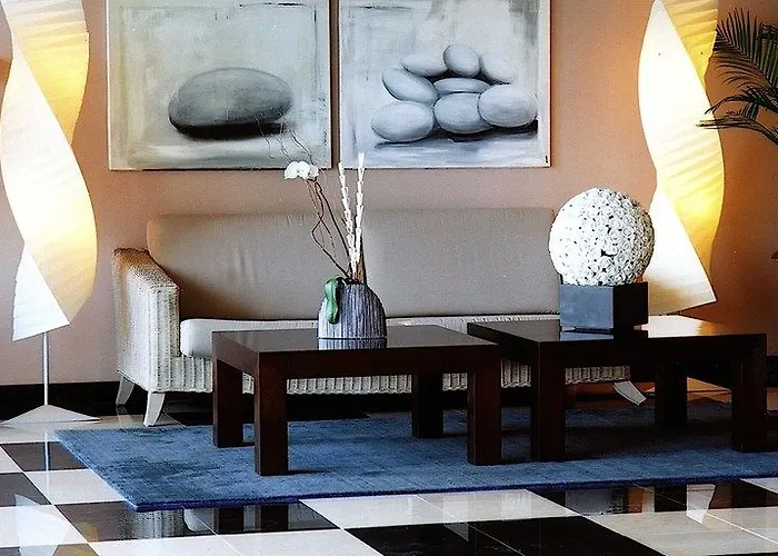 Hotel Enotel Sunset Bay 4*