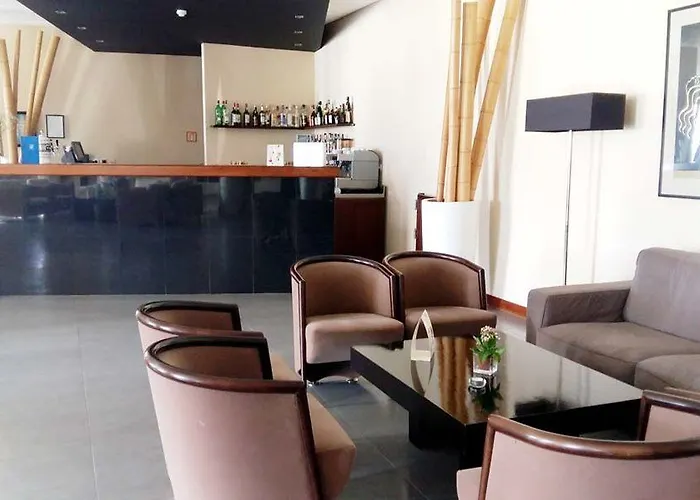 Enotel Sunset Bay 4* Ponta do Sol (Madeira)