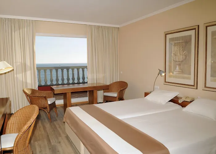 Hotel Enotel Sunset Bay 4*