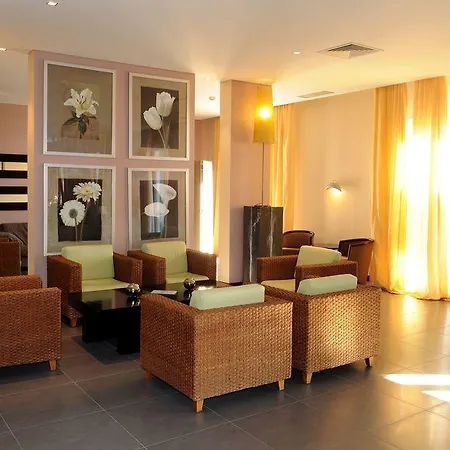 Enotel Sunset Bay Hotel