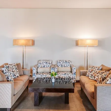 Enotel Sunset Bay بونتا دو سول