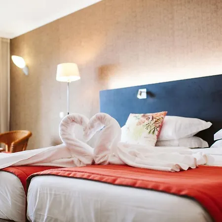 فندق Enotel Sunset Bay بونتا دو سول