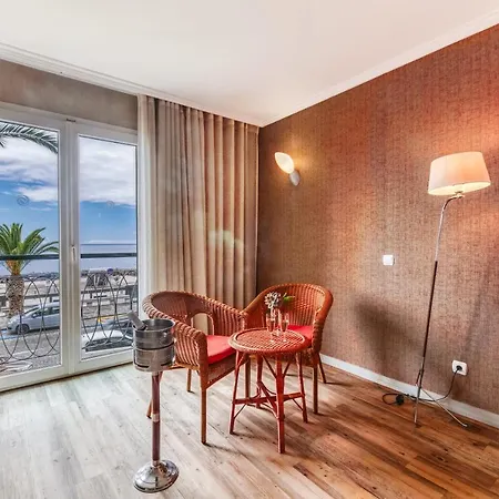 فندق Enotel Sunset Bay بونتا دو سول