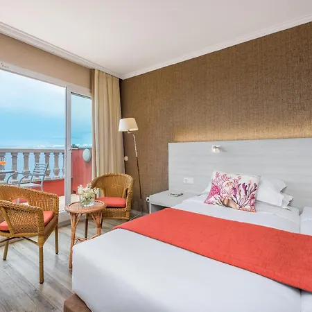 Enotel Sunset Bay Hotel