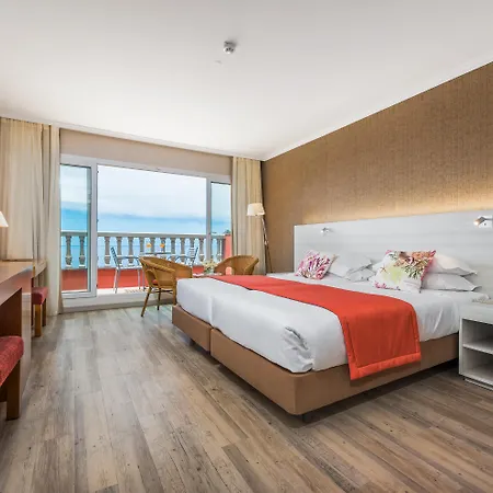 Hotel Enotel Sunset Bay