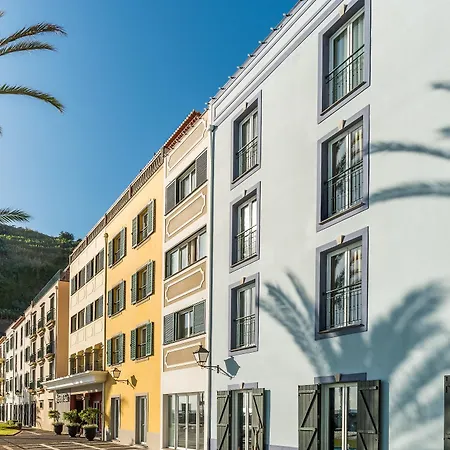 Enotel Sunset Bay بونتا دو سول