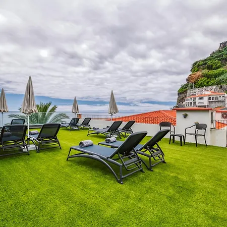 Enotel Sunset Bay بونتا دو سول