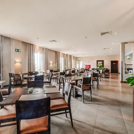 Enotel Sunset Bay فندق بونتا دو سول