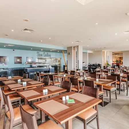 Enotel Sunset Bay 4* بونتا دو سول